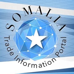 Somalia Trade Information Portal (STIP) logo