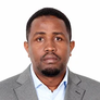 Suleiman Abdullahi